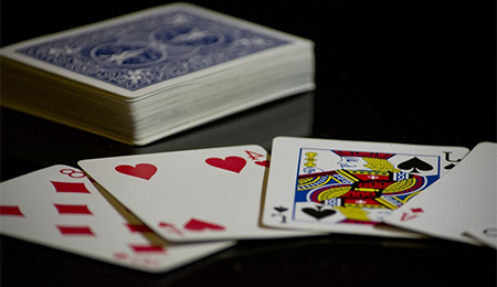 gambling